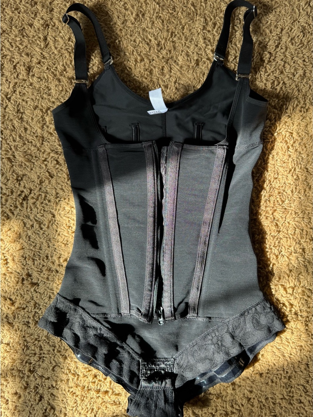 Shaperx Faja Bodysuit